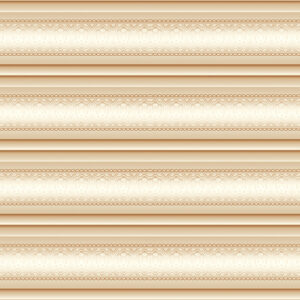 seamless pattern with gold stripes on a brown background.