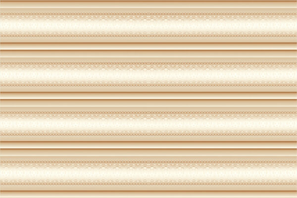 seamless pattern with gold stripes on a brown background.